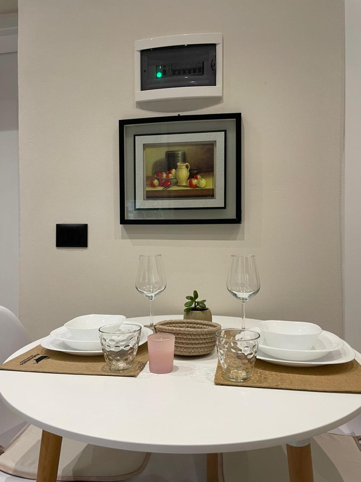 Casa Tirana Apartman Kültér fotó